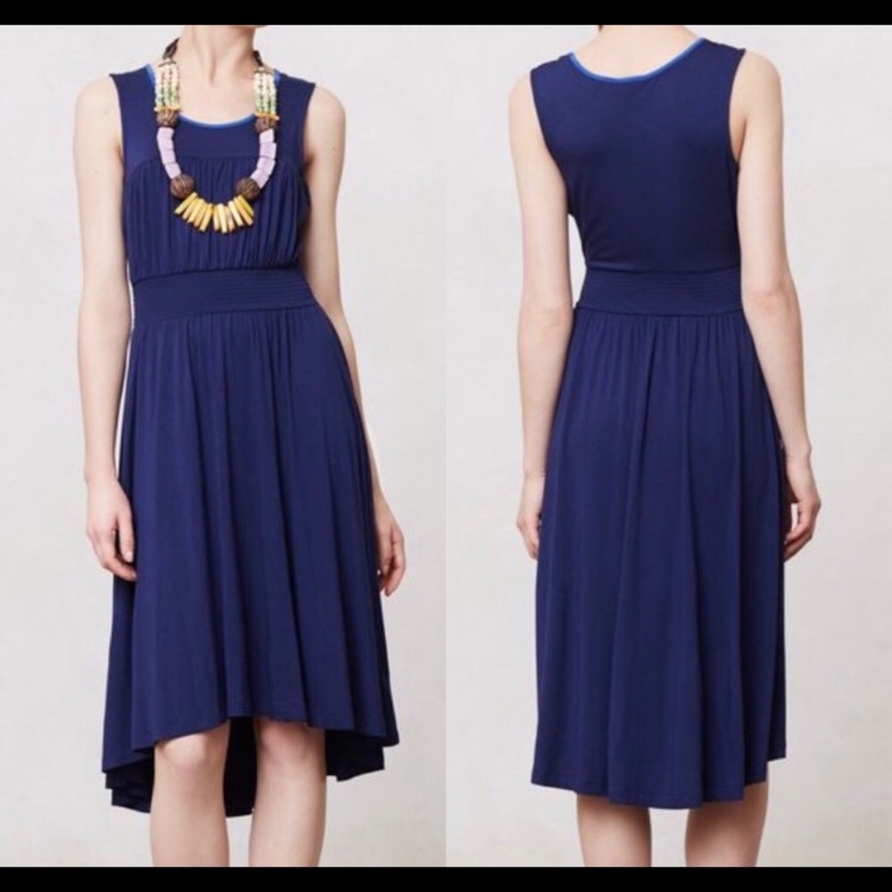 Anthropologie Annabel Dress from Savoy Sz XS